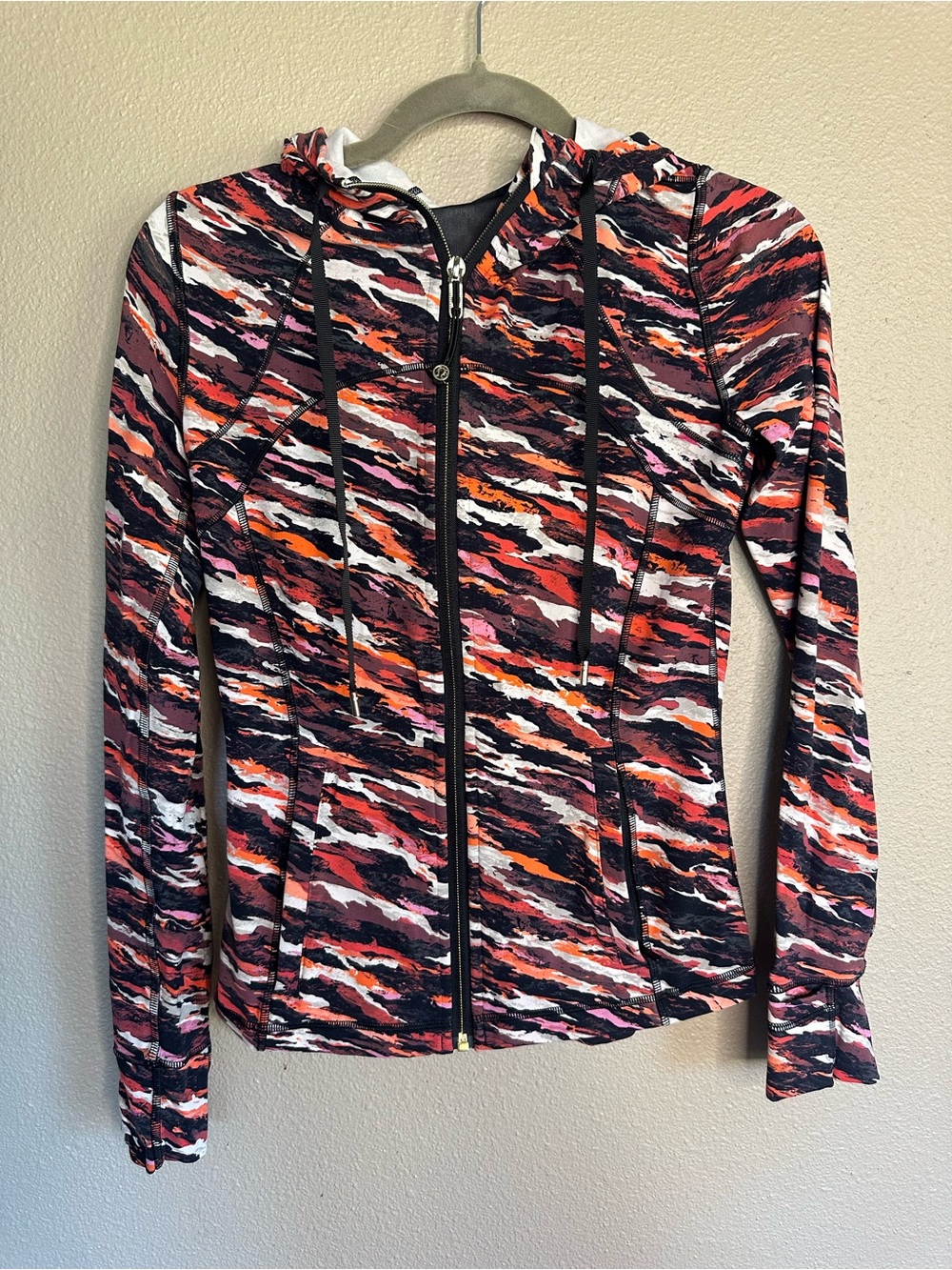Lululemon Lunar New Year Hooded Define Jacket Nulu*